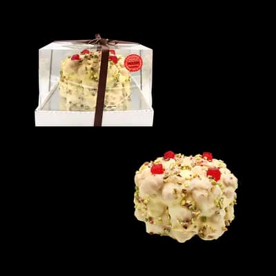 Торт "Dan Dessert" Homemade Госпожа1500г