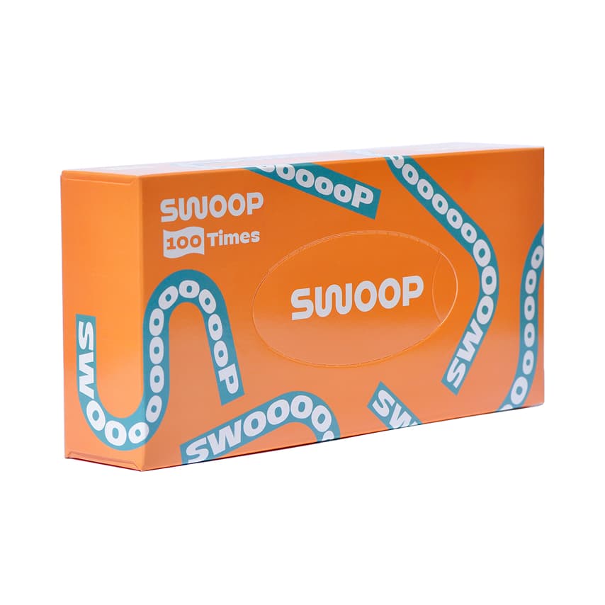 Անձեռոցիկ SWOOP M100-2O
