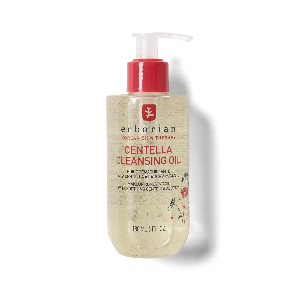 Centella Cleansing Oil - Erborian