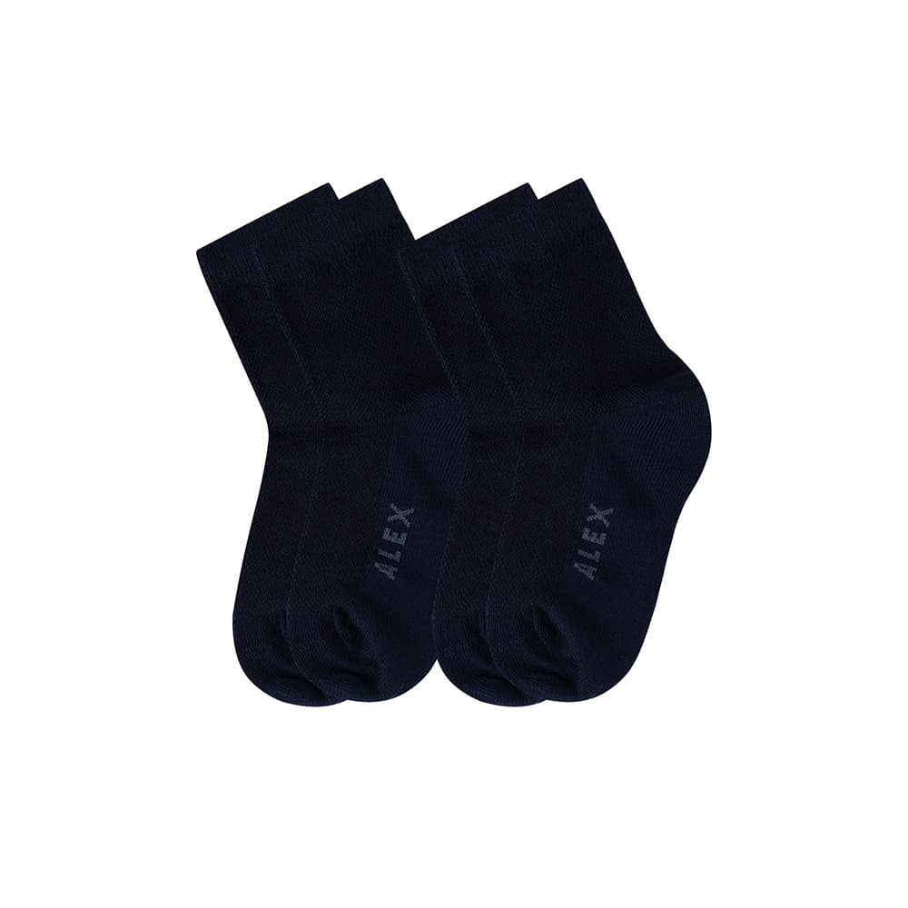 Մուգ կապույտ 40J-21003