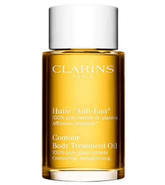 Contour Body Treatment Oil Clarins