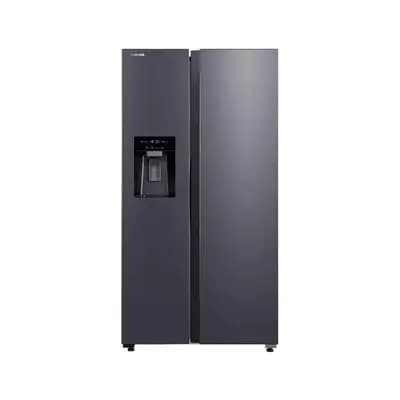 Refrigerator TOSHIBA GR-RS755WI-PMJ