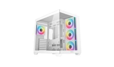 Համակարգչի իրան DeepCool CG530 4F WH