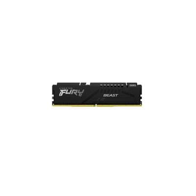 Հիշողության սարք DDR5 32GB Kingston Fury Beast KF556C36BBE2K2-64