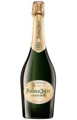 Perrier Jouet Grand Brut, Շամպայն 0.75լ