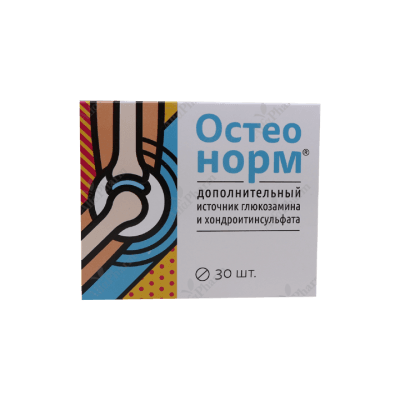 Օստեոնորմ դհտ x  30