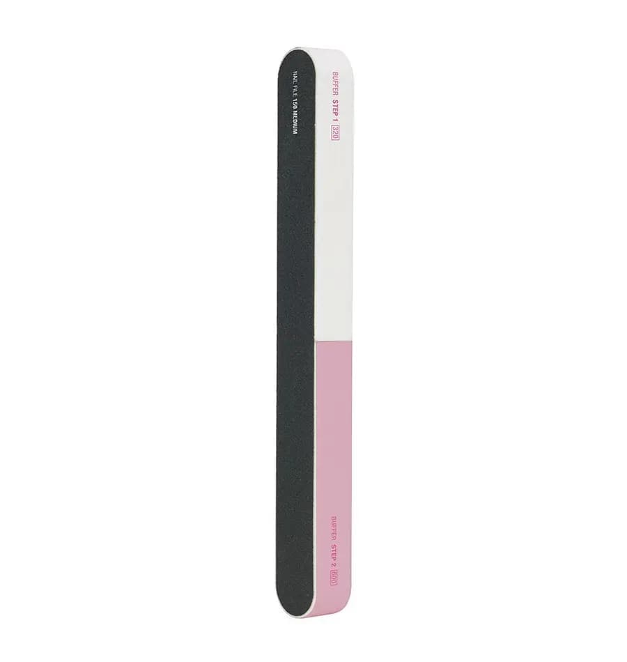 6-sided file – buffer - Beter
