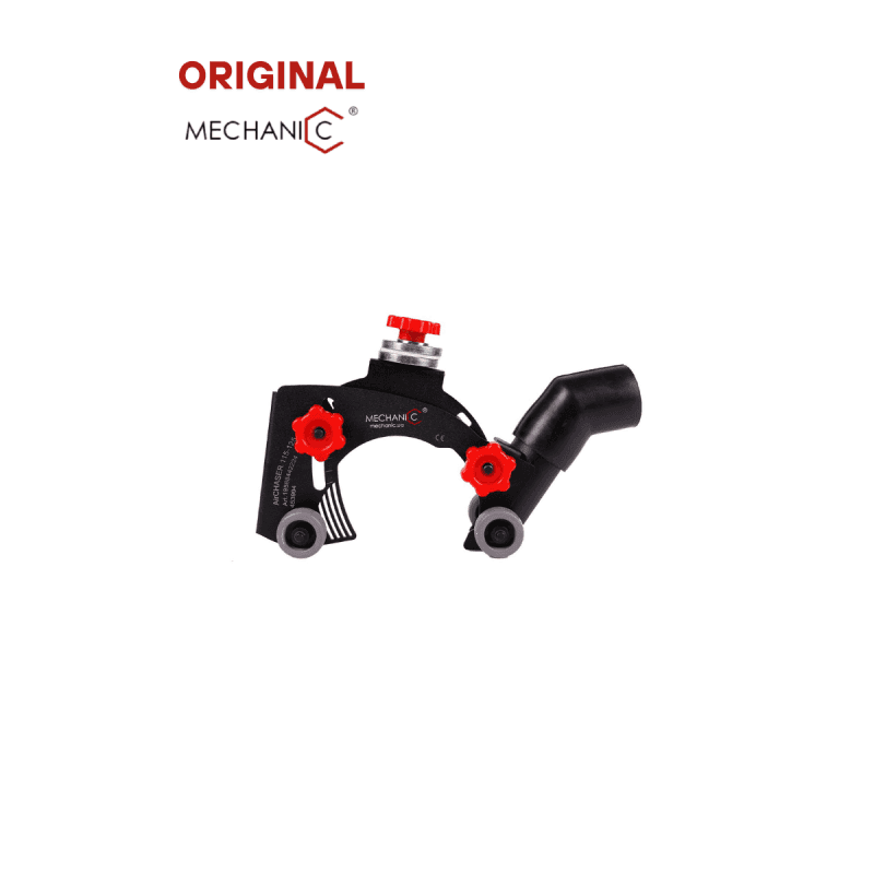 Գլխադիր ԱՀՄ-ի Mechanic AirCHASER 115-125 մմ 2.0 19568442224