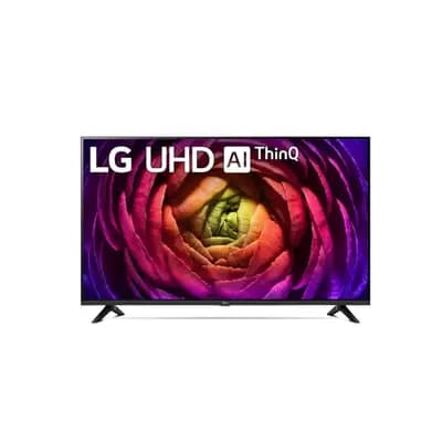 Հեռուստացույց LG 55UQ75006 4K Smart TV