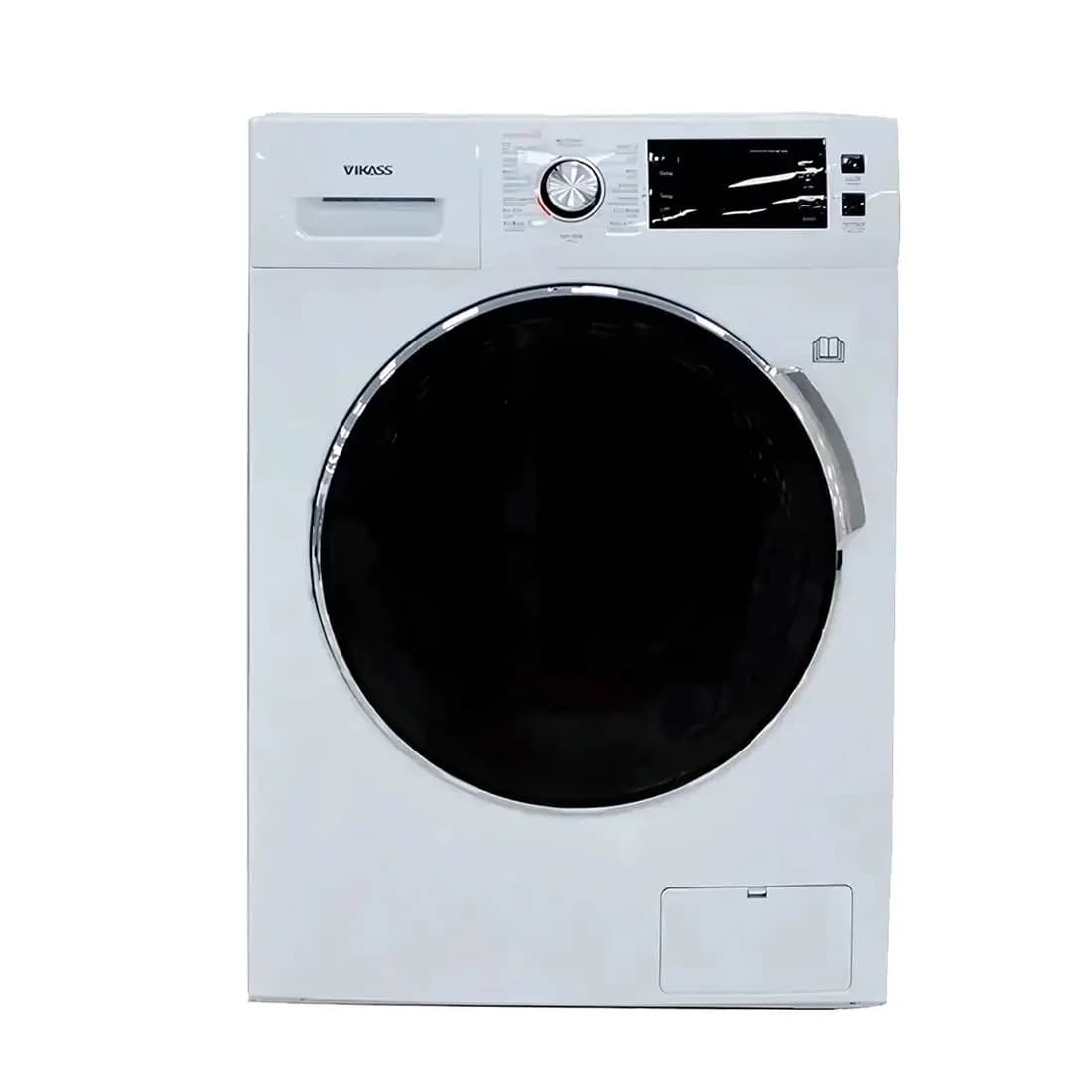 Լվացքի մեքենա VIKASS VWMC0112 12կգ