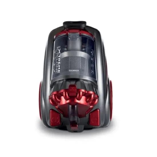VACUUM CLEANER KENWOOD VBP80 (Black Red)