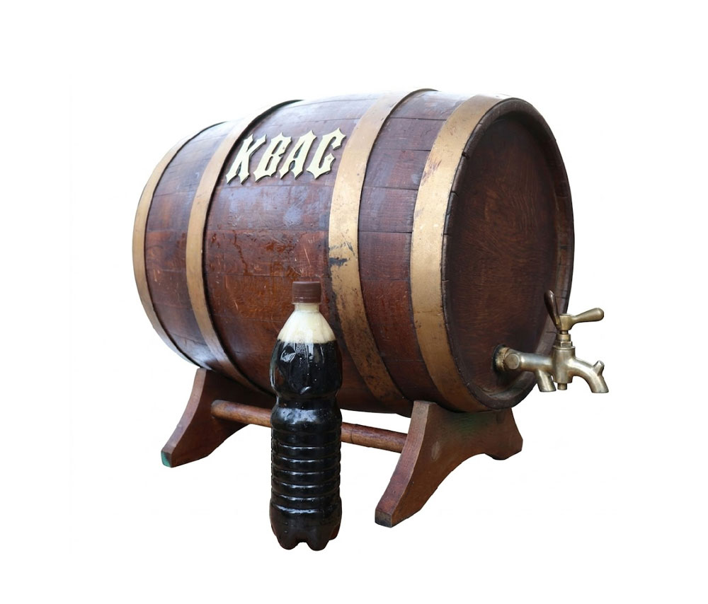 Kvass