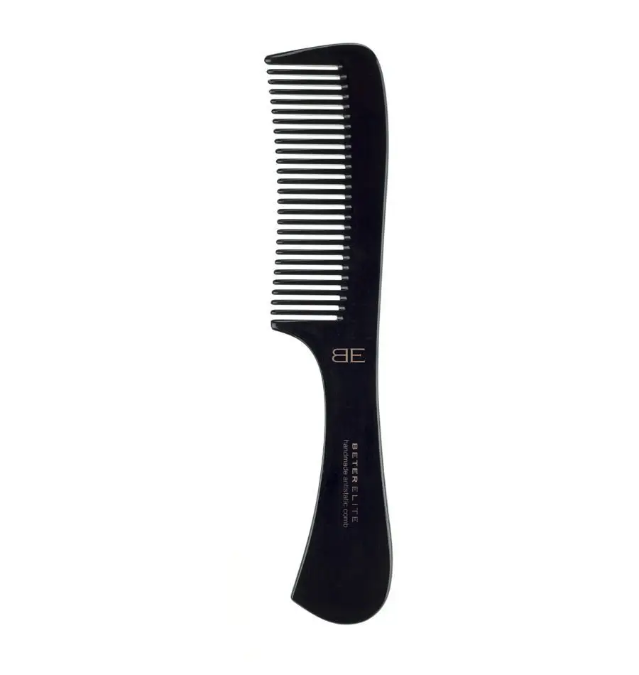 Antistatic comb handmade - Beter