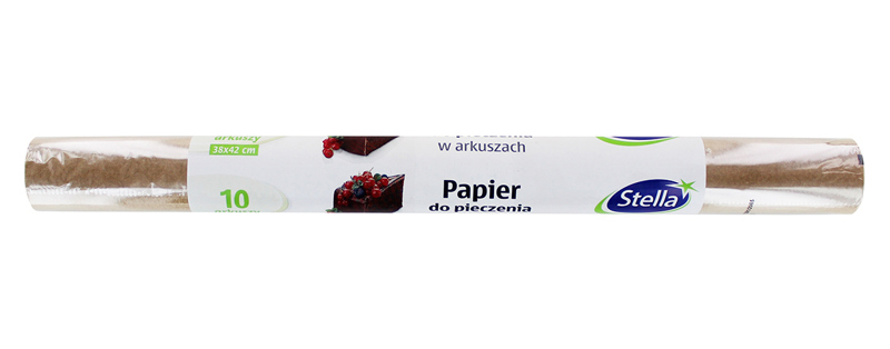 Бумага для выпечки "Stella" 38×42см