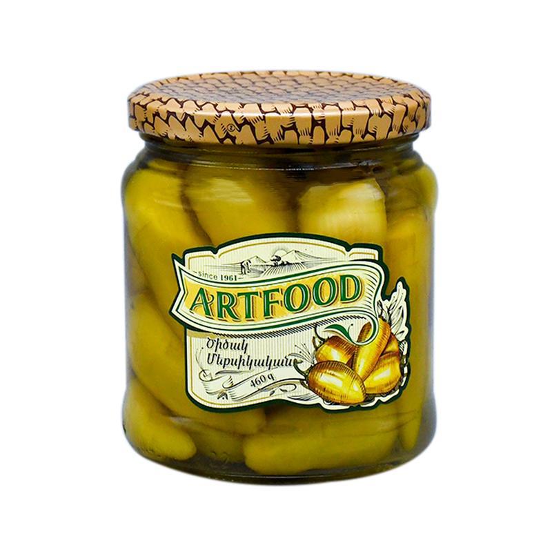 Mexican pepper "Artfood" 460g