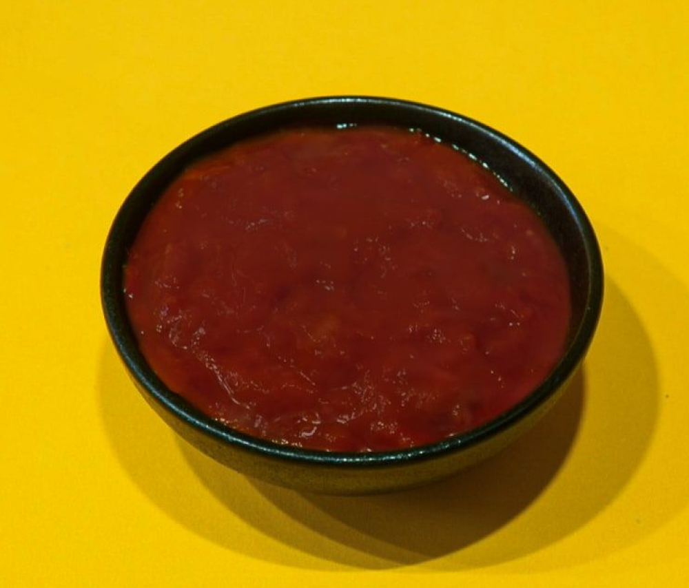 Կետչուպ