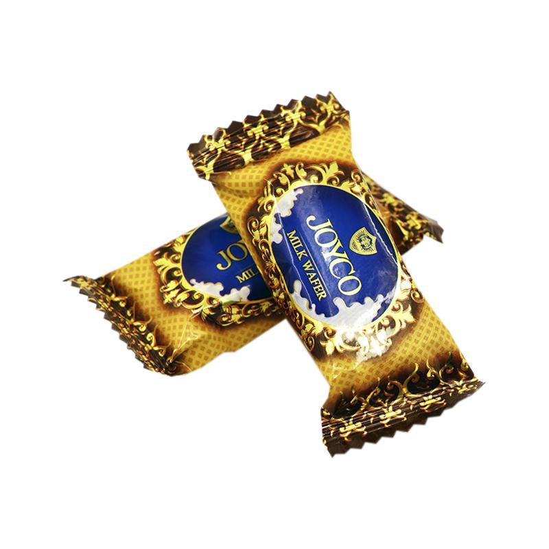 Вафли "GC" Буренка  кг