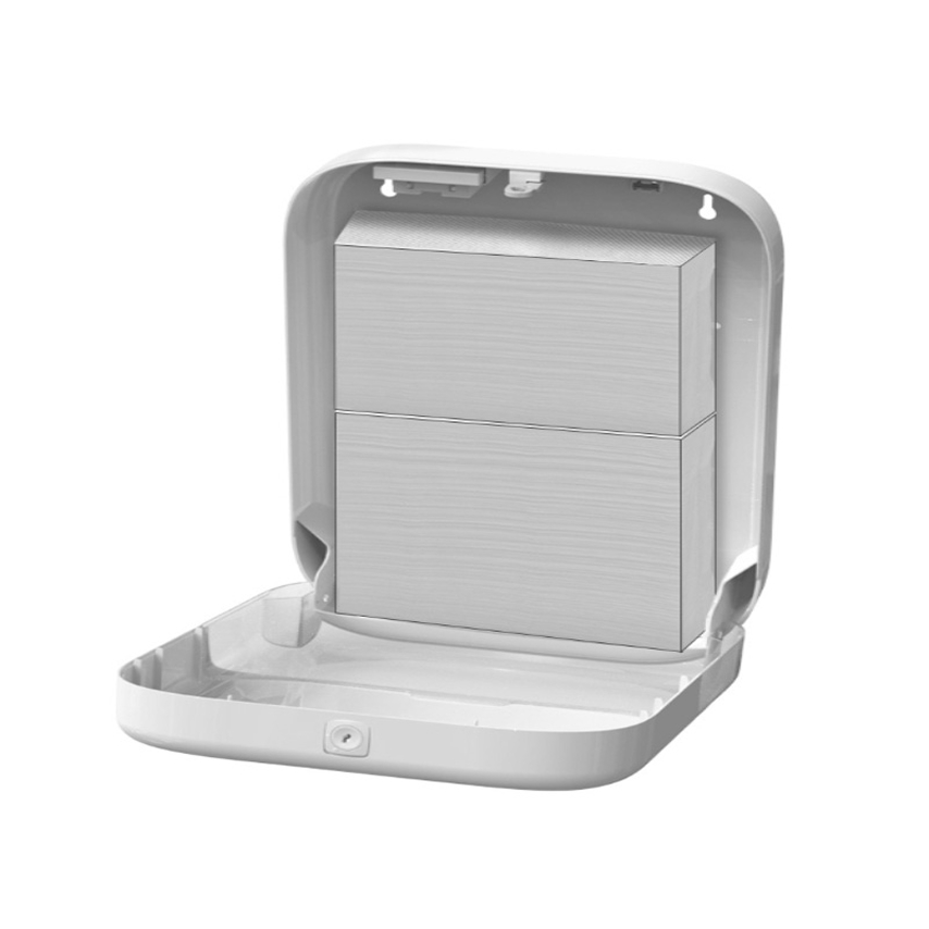 Թղթե սրբիչի դիսպենսեր 8805A