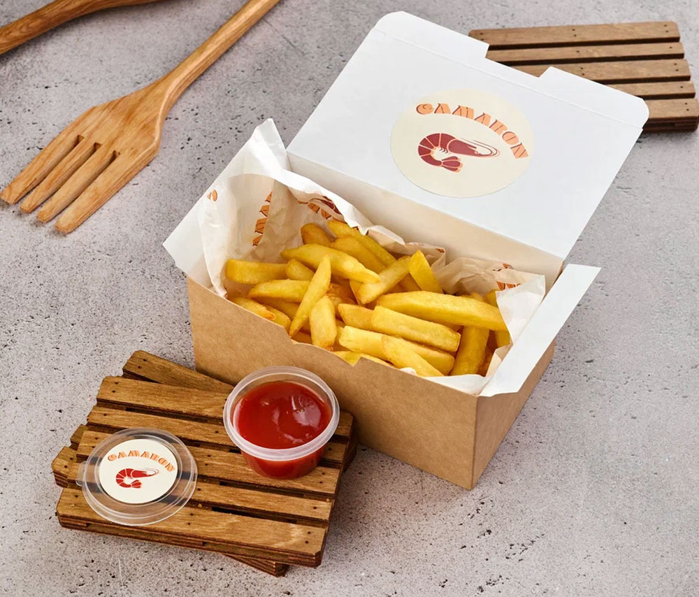 Կարտոֆիլ ֆրի