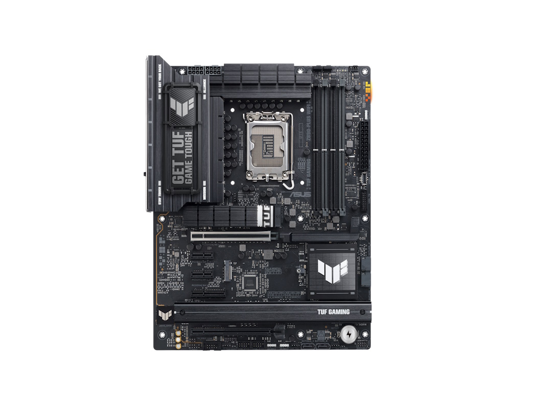 Մայրական սալիկ Asus TUF GAMING Z890-PLUS WIFI (90MB1IQ0-M0EAY0)