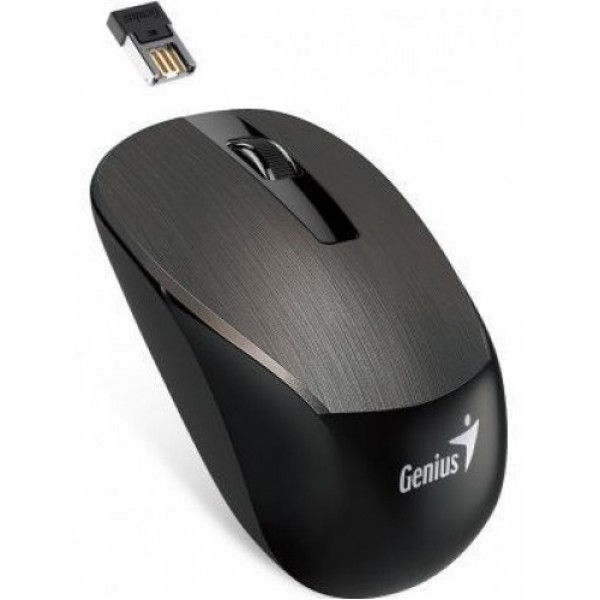 Մկնիկ Genius NX-7015 USB CHOCOLATE