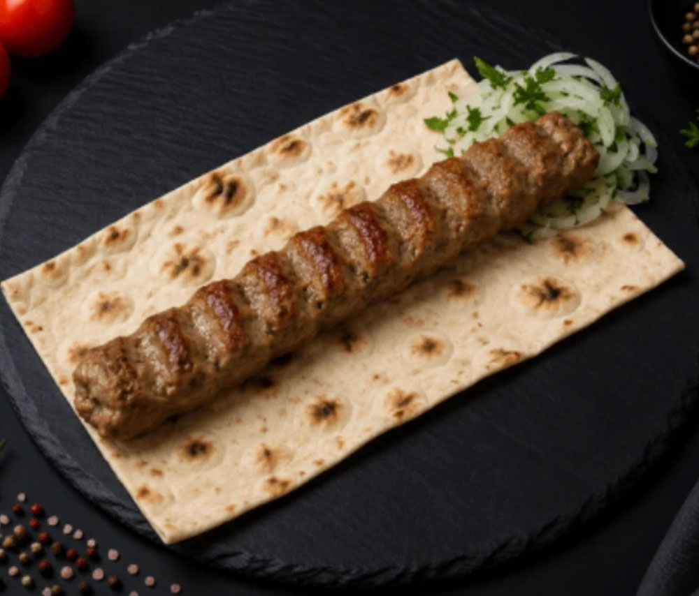 Տավարի քեբաբ