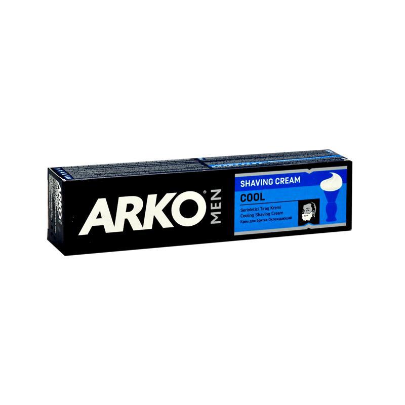 Крем д/б Arko охлаждающий 65г