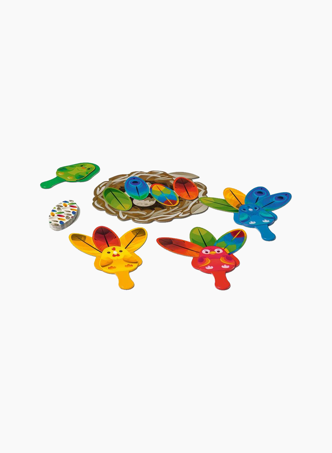 Ravensburger Զարգացնող խաղալիք «Cocorito»