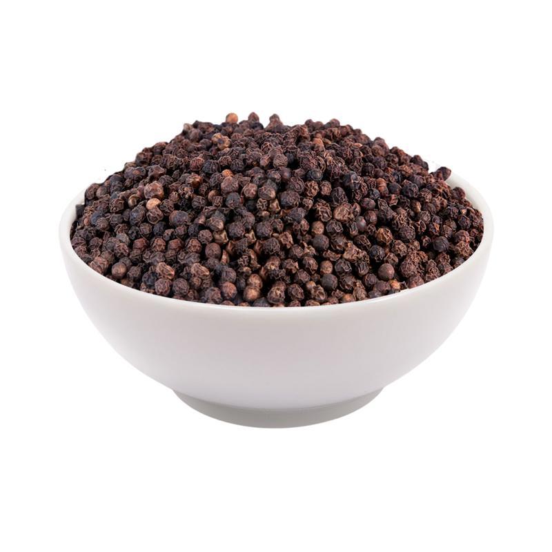  Granulated black pepper kg