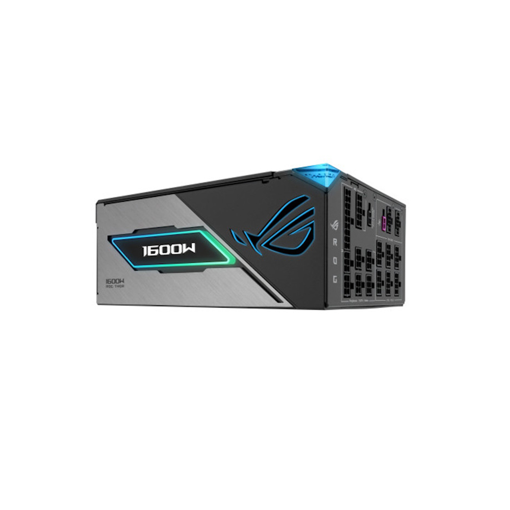 Սնուցման բլոկ Asus ROG-THOR-1600T3-GAMING 90YE00V1-B0NA00 