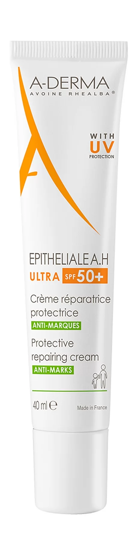 Ա-Դերմա Էպիթելիալ A.H Ուլտրա կրեմ SPF50+ 40մլ