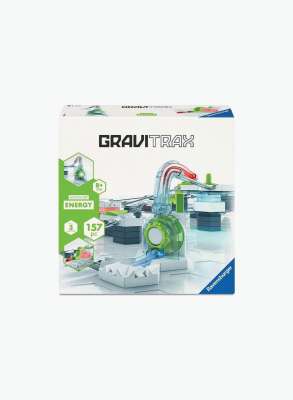 Ravensburger Educational game "ActionSet Energy"