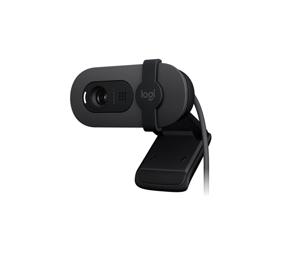 Վեբ-տեսախցիկ Logitech BRIO 105 Full HD (L960-001592)
