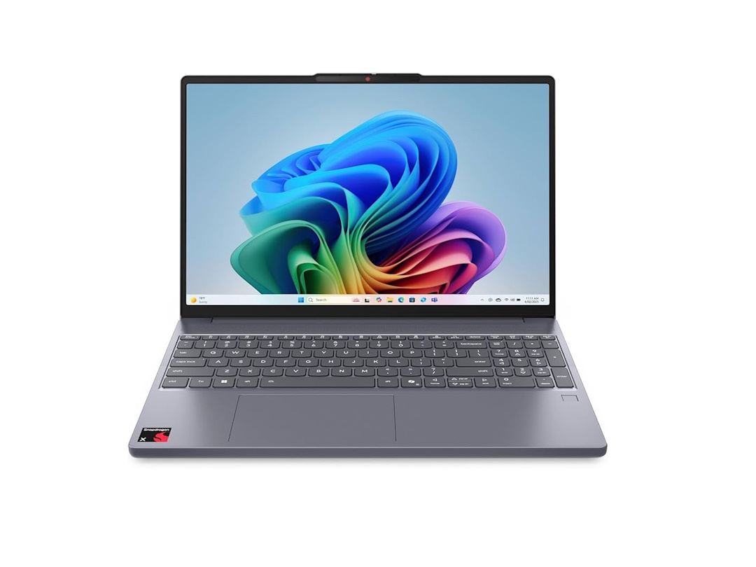 Դյուրակիր համակարգիչ Lenovo IdeaPad Slim 3 15Q8X10 Snapdragon X X1-26-100 (83N30000US)