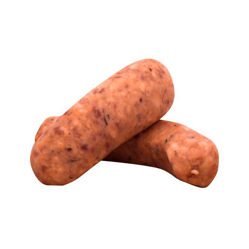 Сосиски Мюнхенские "Бекон" кг