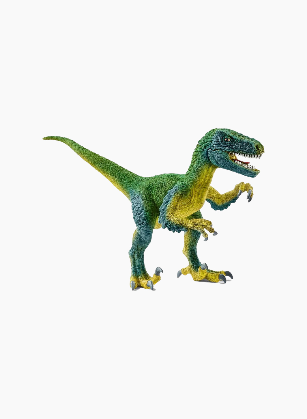 Schleich Dinosaur figurine ''Velociraptor''