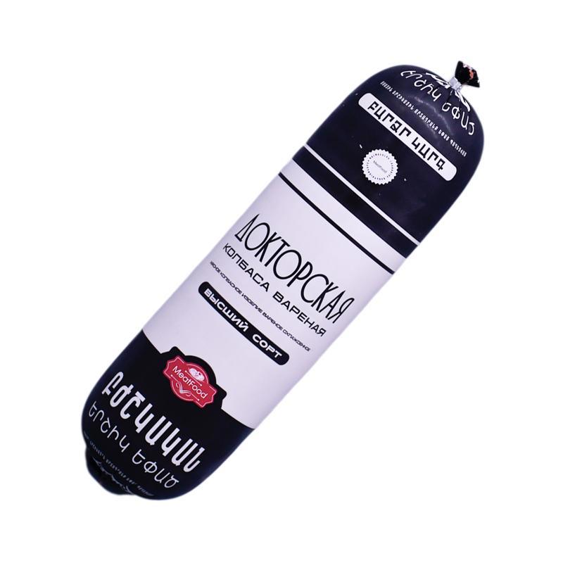 Երշիկ եփած բժշկական բարձր կարգ «Միթ Ֆուդ» կգ