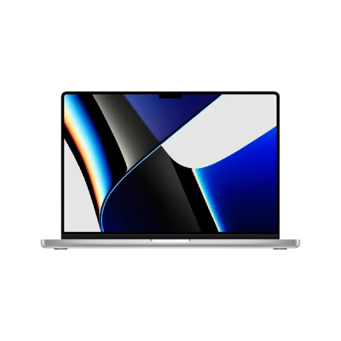 Macbook Pro 16" M1 Pro 16GB I 512GB MK1E3 Silver