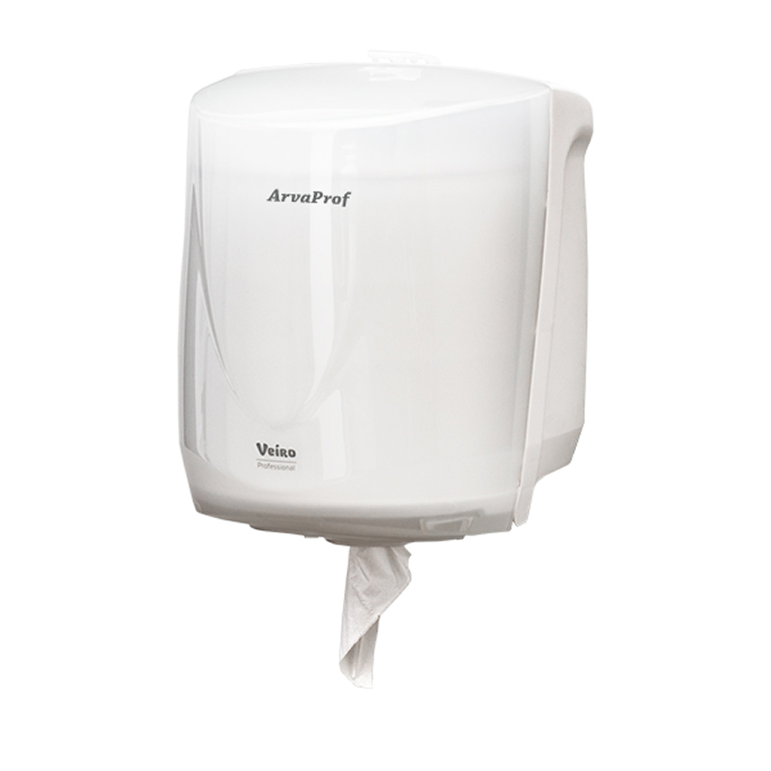 Գլանափաթեթով թղթե սրբիչի դիսպենսեր Veiro Easyroll