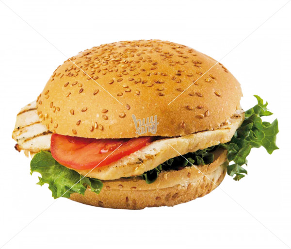 Գրիլբուրգեր (հավի) Queen Burger