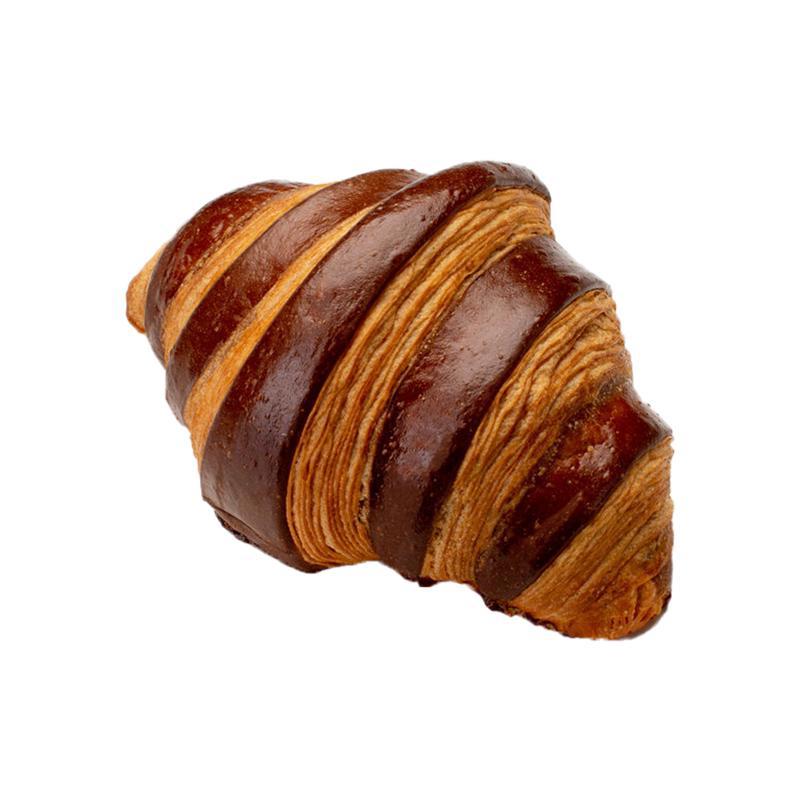 Croissant classic, with butter and nutella 115g