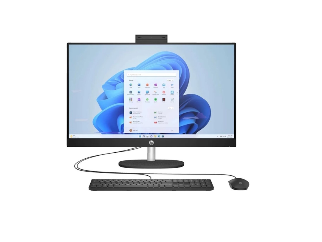 Համակարգիչ HP C23 i3-1315U (7X9Y7EAUUQ)