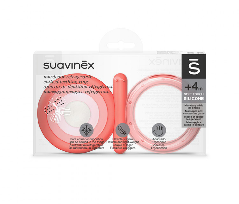 Սուավինեքս կրծիչ Թիթեռ կարմիր 4+ 1430