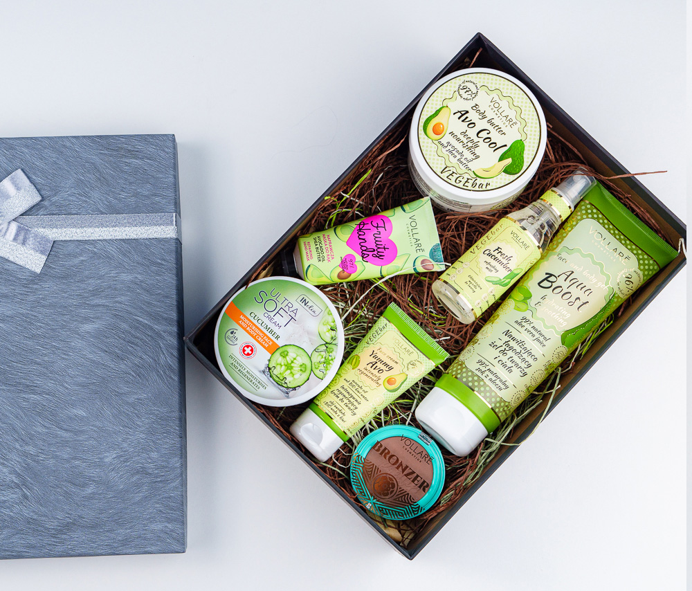 Cosmobox համար 9