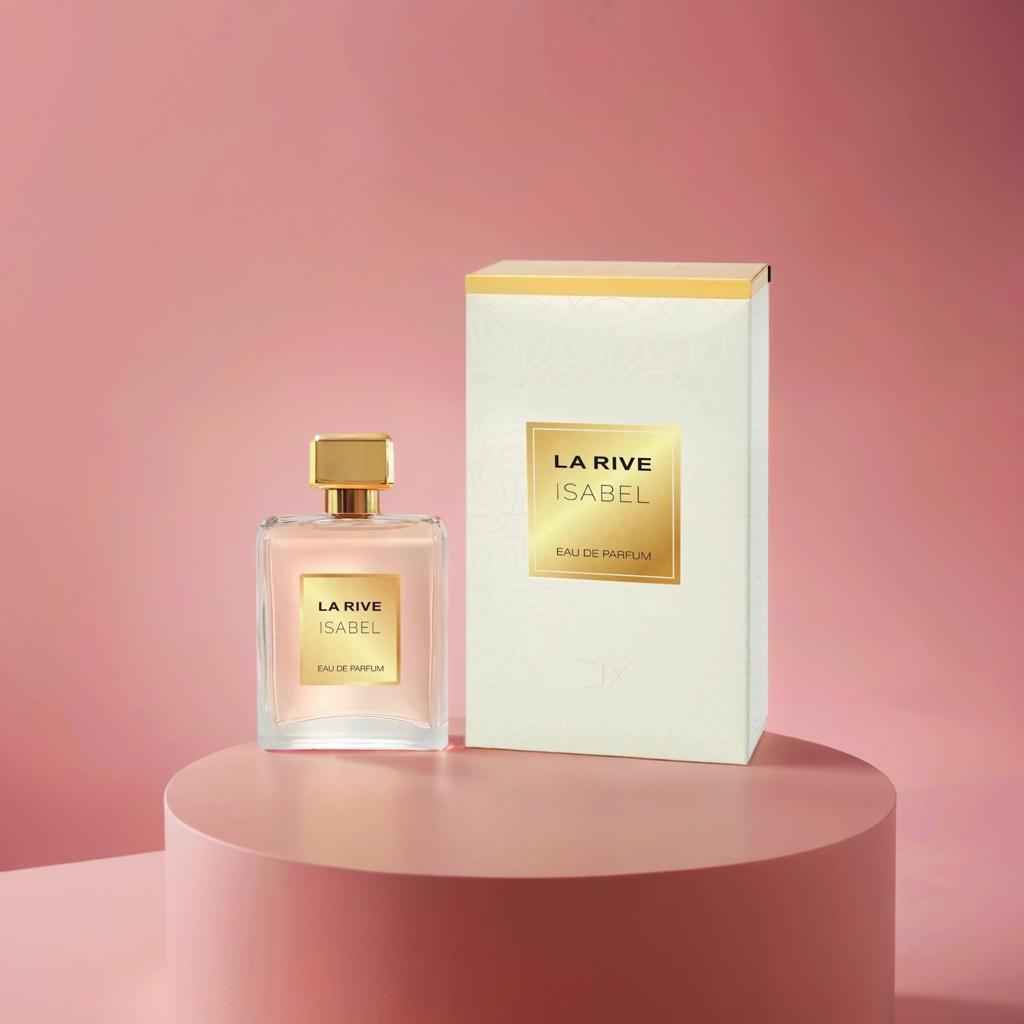 LA RIVE ISABEL EAU DE PARFUM , 100 ML