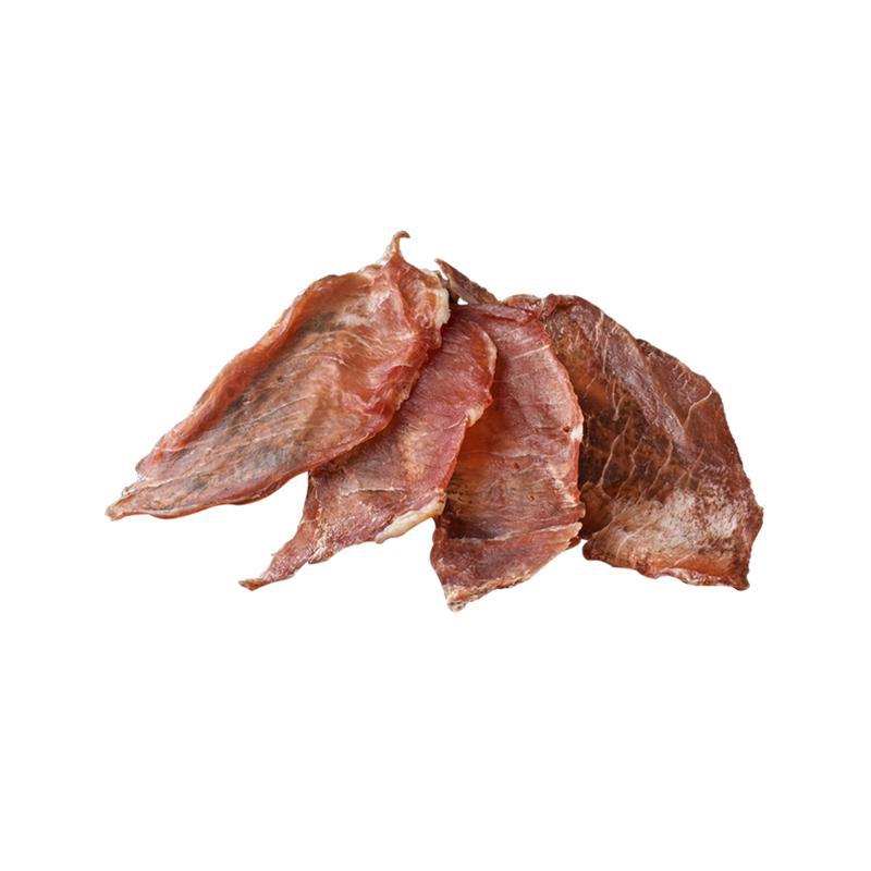 Սալյամի հում-աղադրած չիպս, դասական «Բեկոն» կգ