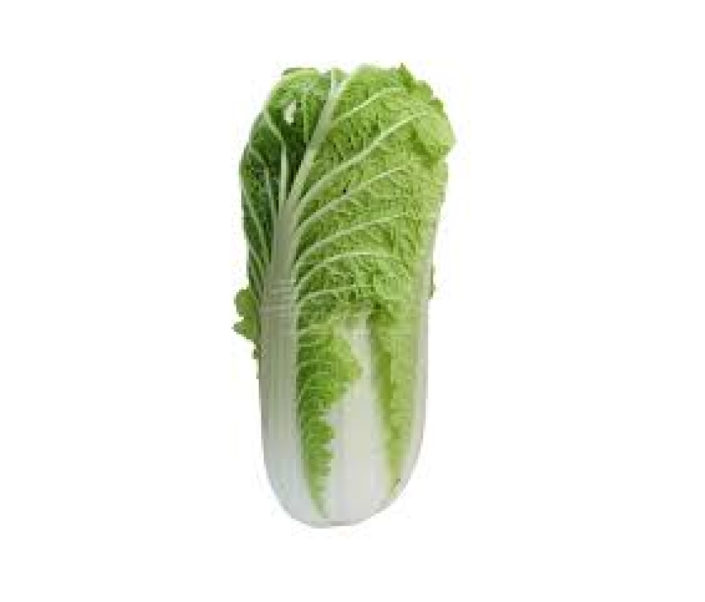 Китайская капуста