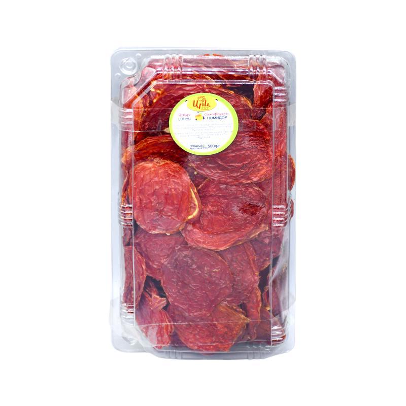 Չիր լոլիկի «Արև» 500գր