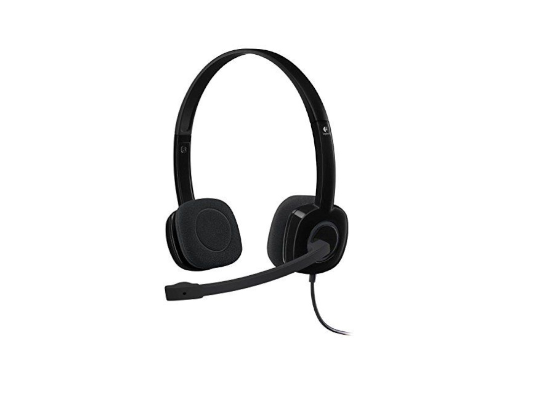 Ականջակալ Logitech H151-EMEA (L981-000590)