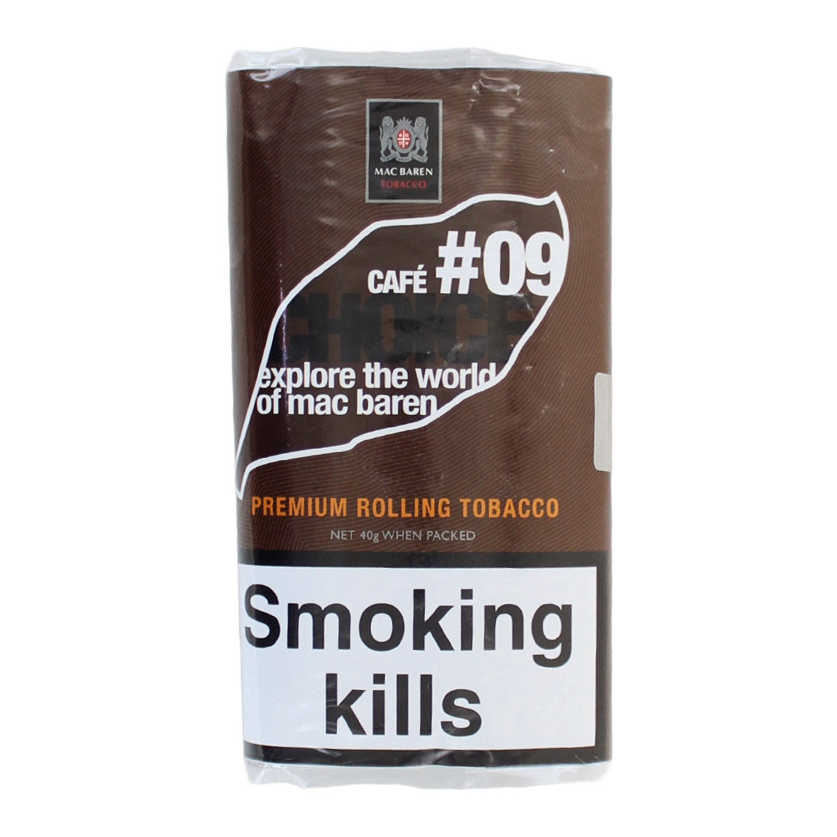 choice tobacco Tobacco 